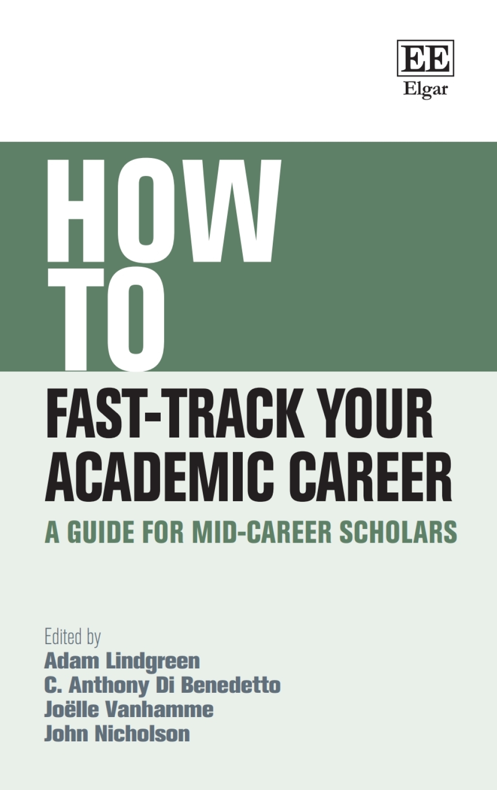How to FastTrack Your Academic Career  1st Edition eBook