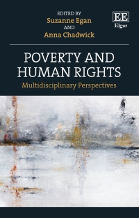 Imagen de portada: Poverty and Human Rights 1st edition 9781839102103