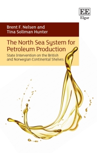 Imagen de portada: The North Sea System for Petroleum Production 1st edition 9781839102493