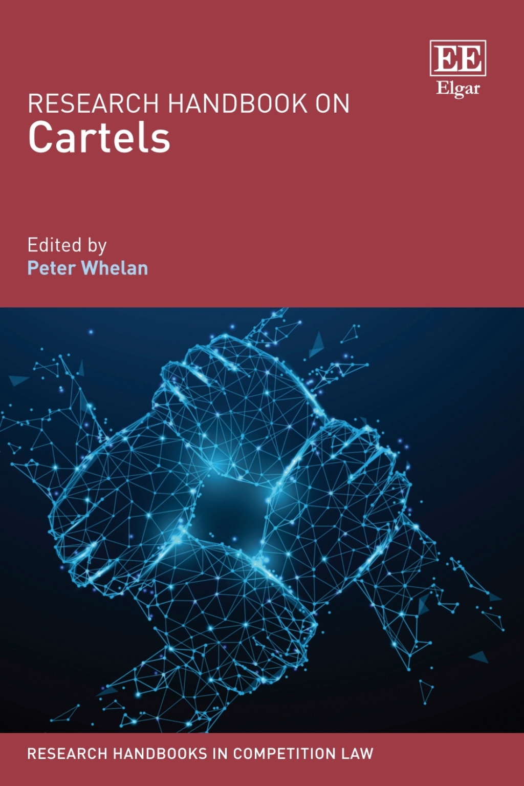 Research Handbook on Cartels 1st Edition
