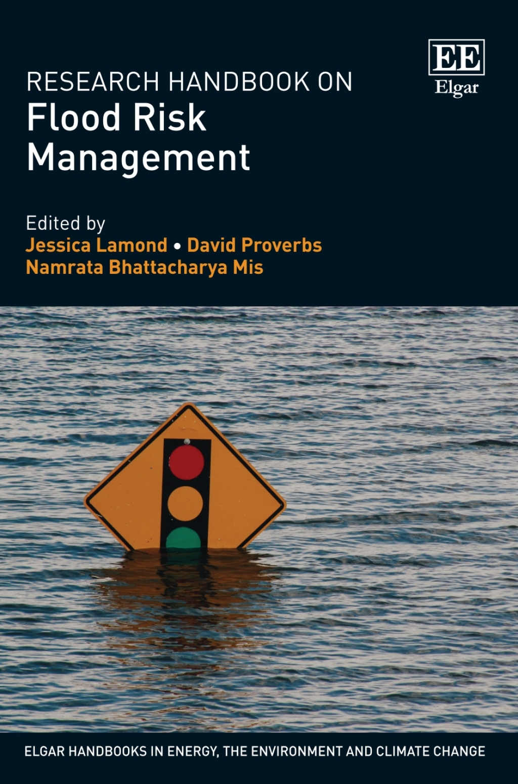 Research Handbook on Flood Risk Management 1st Edition