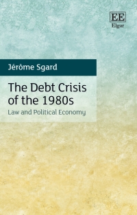 Cover image: The Debt Crisis of the 1980s 1st edition 9781839103629