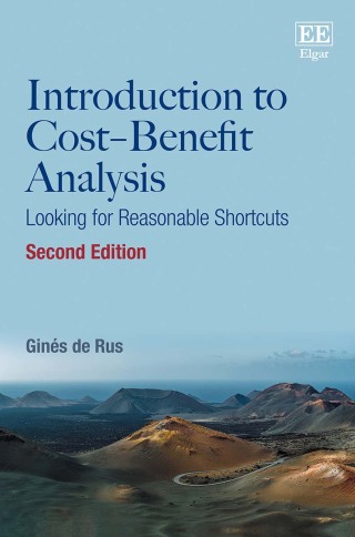 صورة الغلاف: Introduction to Cost–Benefit Analysis 2nd edition 9781803924618
