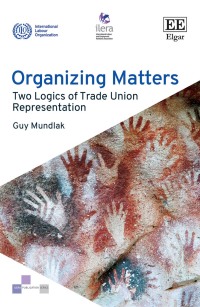 Cover image: Organizing Matters 1st edition 9781839104022