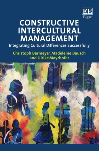 Cover image: Constructive Intercultural Management 1st edition 9781839104558