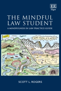 Omslagafbeelding: The Mindful Law Student 1st edition 9781839105913