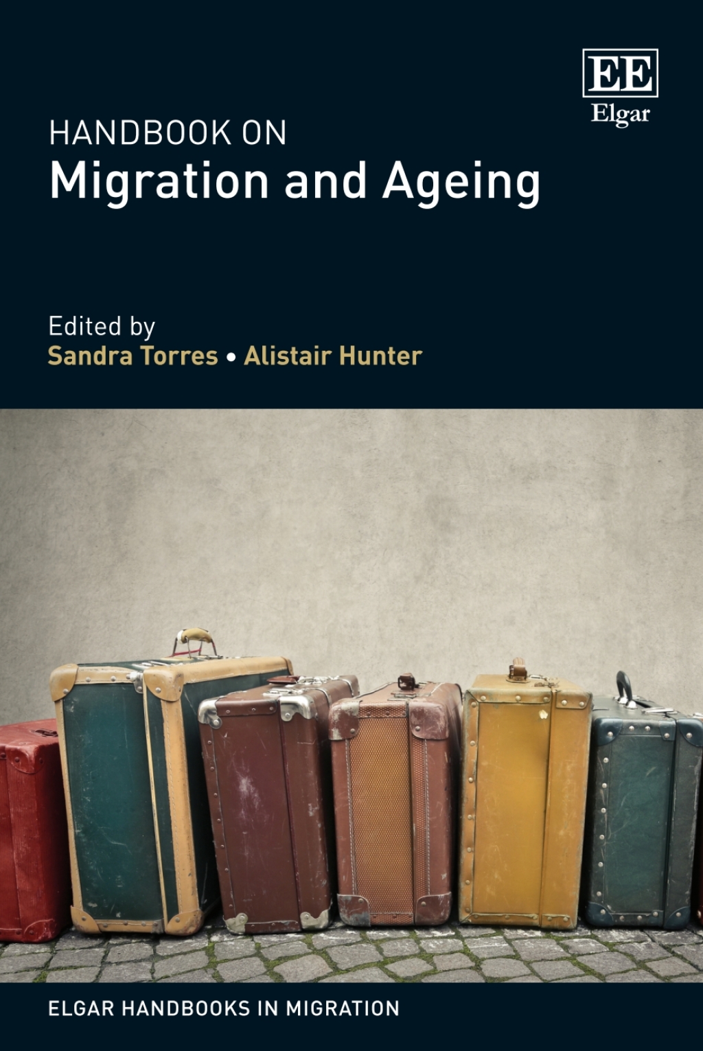 Handbook on Migration and Ageing 1st Edition