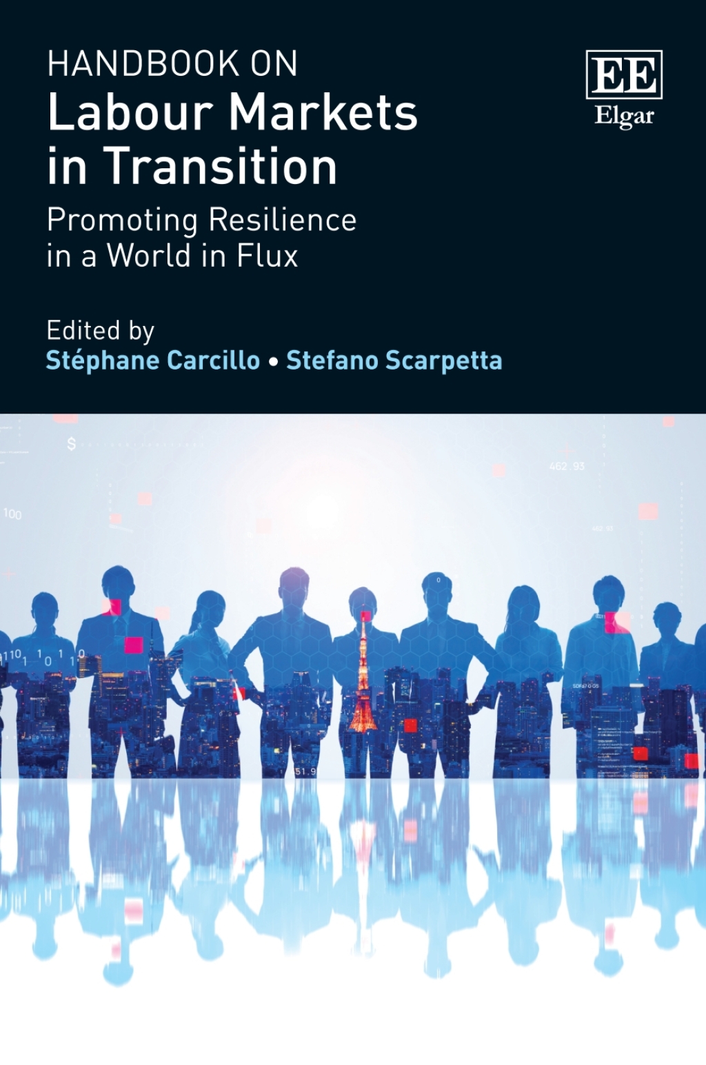 Handbook on Labour Markets in Transition 1st Edition
