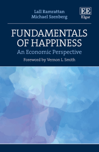 Cover image: Fundamentals of Happiness 1st edition 9781839107726