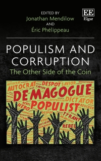 Omslagafbeelding: Populism and Corruption 1st edition 9781839109669