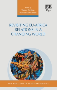 Imagen de portada: Revisiting EU-Africa Relations in a Changing World 1st edition 9781839109812