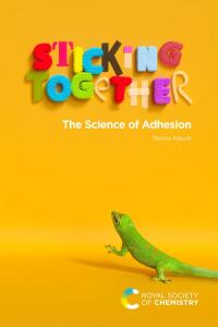 Cover image: Sticking Together 1st edition 9781788018043