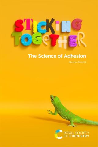 صورة الغلاف: Sticking Together 1st edition 9781788018043
