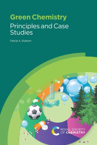 Cover image: Green Chemistry 1st edition 9781839169199