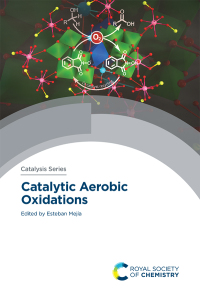 Titelbild: Catalytic Aerobic Oxidations 1st edition 9781788017206