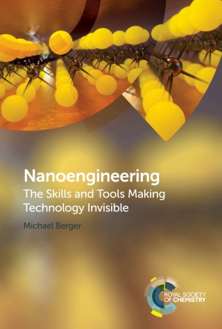 Imagen de portada: Nanoengineering 1st edition 9781839160417