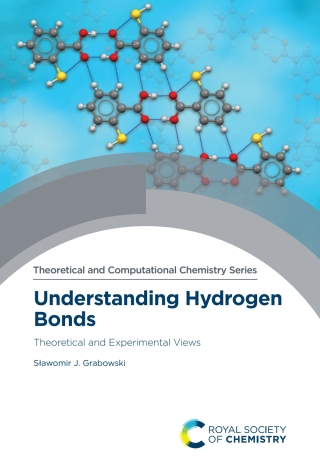 Imagen de portada: Understanding Hydrogen Bonds 1st edition 9781788014793