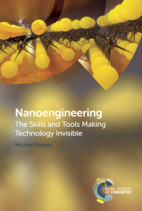 Cover image: Nanoengineering 1st edition 9781788018678