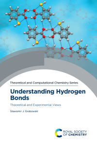 Cover image: Understanding Hydrogen Bonds 1st edition 9781839160400