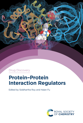 Imagen de portada: ProteinProtein Interaction Regulators 1st edition 9781788011877