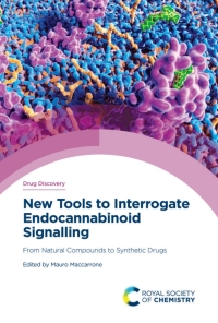 Imagen de portada: New Tools to Interrogate Endocannabinoid Signalling 1st edition 9781788018012