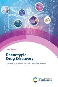 Cover image: Phenotypic Drug Discovery 1st edition 9781788018760