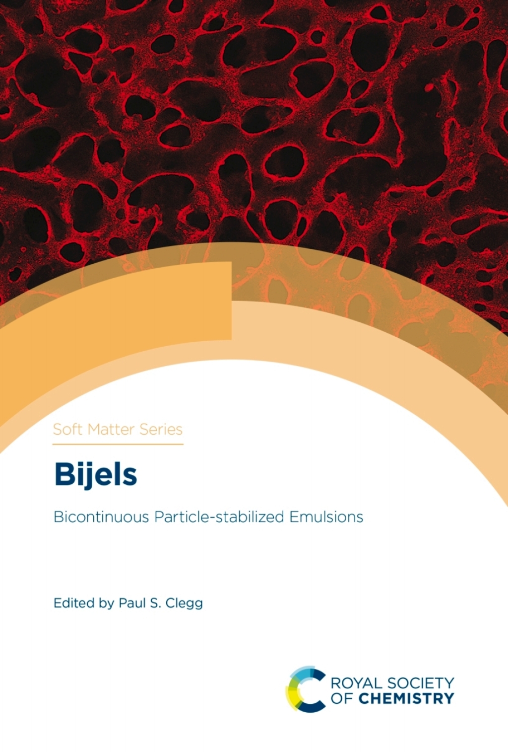 Bijels Bicontinuous Particle-stabilized Emulsions 1st Edition