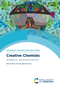 Cover image: Creative Chemists 1st edition 9781788015110