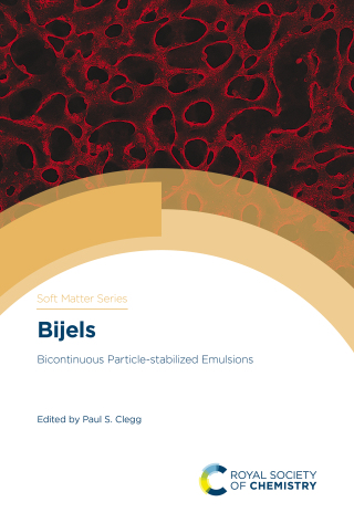 Cover image: Bijels 1st edition 9781788015202