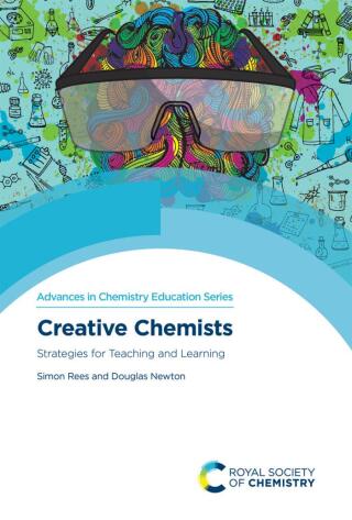 Cover image: Creative Chemists 1st edition 9781788015110