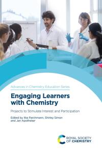 Titelbild: Engaging Learners with Chemistry 1st edition 9781788015080