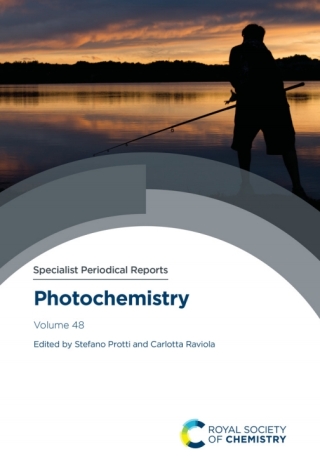Imagen de portada: Photochemistry 1st edition 9781839161407