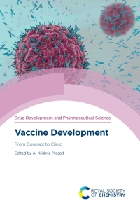 Imagen de portada: Vaccine Development 1st edition 9781839162589