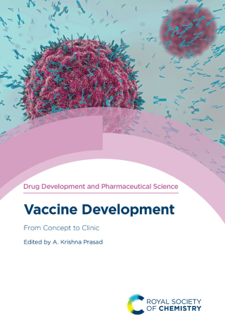 Imagen de portada: Vaccine Development 1st edition 9781788018777