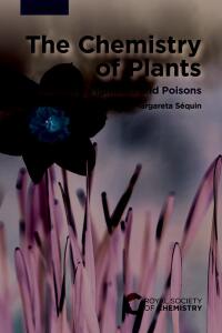 Cover image: The Chemistry of Plants 2nd edition 9781788019019
