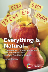 Imagen de portada: Everything Is Natural 1st edition 9781839162404