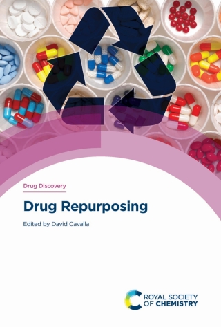 Imagen de portada: Drug Repurposing 1st edition 9781839163418