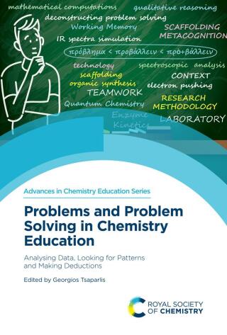 صورة الغلاف: Problems and Problem Solving in Chemistry Education 1st edition 9781839162183