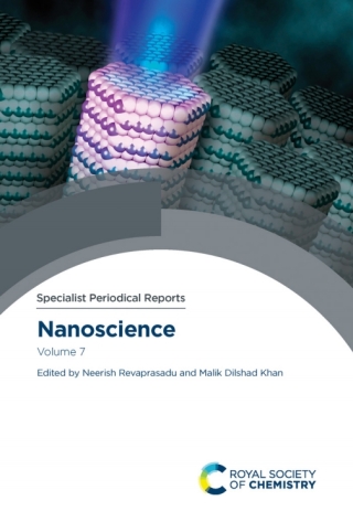 Imagen de portada: Nanoscience 1st edition 9781839163807