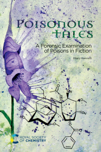 Omslagafbeelding: Poisonous Tales 1st edition 9781839161438
