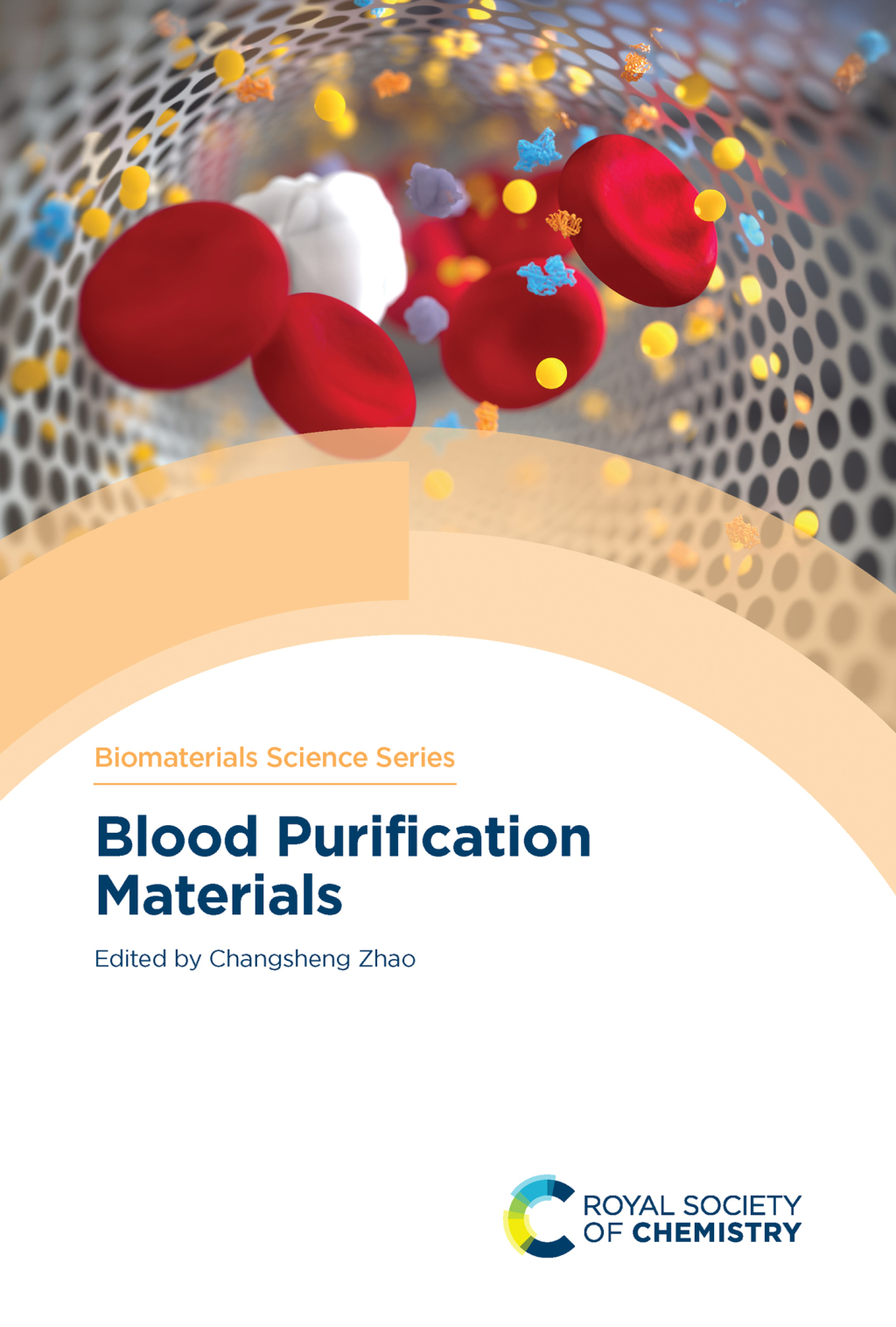 Blood Purification Materials 1st Edition