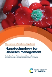 صورة الغلاف: Nanotechnology for Diabetes Management 1st edition 9781839164705