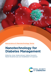 Cover image: Nanotechnology for Diabetes Management 1st edition 9781839164705