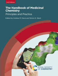 Cover image: The Handbook of Medicinal Chemistry 2nd edition 9781788018982