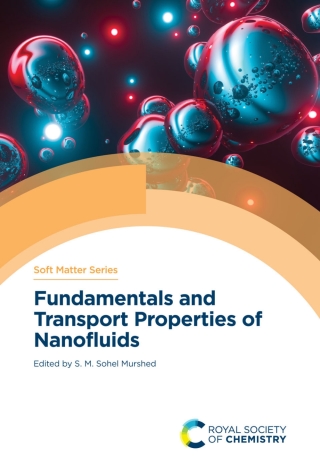 Imagen de portada: Fundamentals and Transport Properties of Nanofluids 1st edition 9781839164194