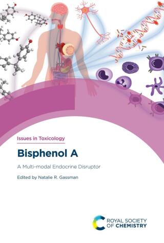 Cover image: Bisphenol A 1st edition 9781839166495