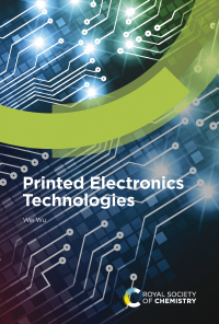 Cover image: Printed Electronics Technologies 1st edition 9781788014151