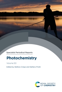 Imagen de portada: Photochemistry 1st edition 9781839165672