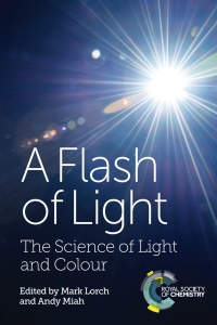 Cover image: Flash of Light 1st edition 9781782628590