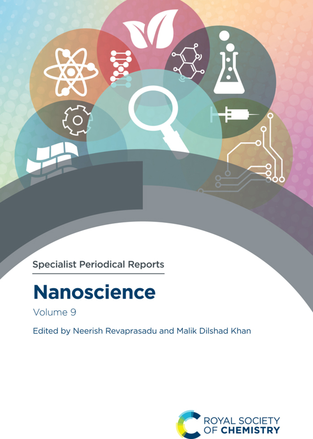 Nanoscience Volume 9 1st Edition